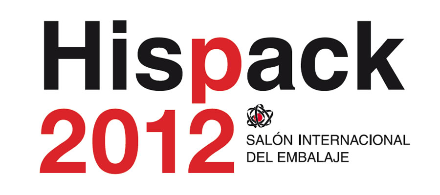 Hispack 2012 | Feria Internacional del Embalaje